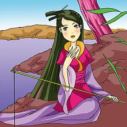 科技动作第一人称射击游戏《RetroBlazer》Steam页面开放 不支持中文